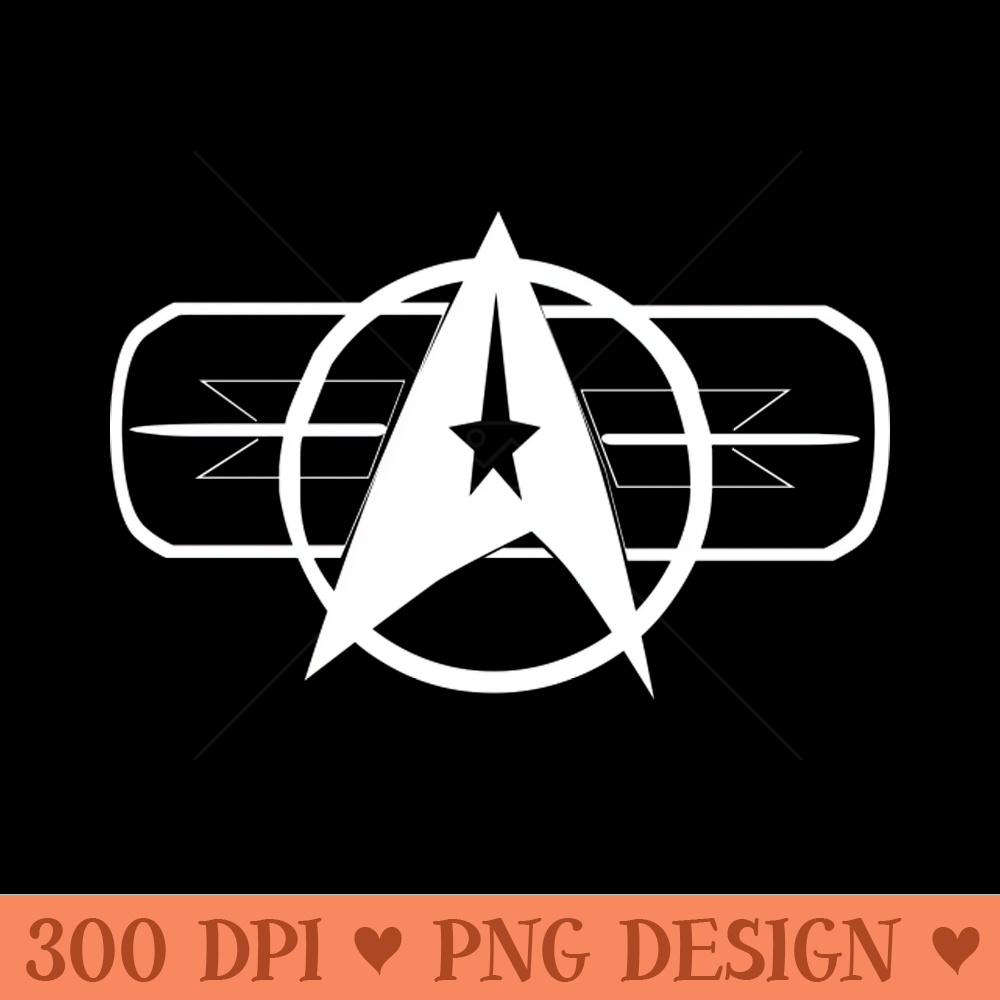Star Trek - PNG File Download - Convenience