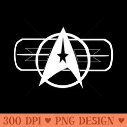 star trek - png file download