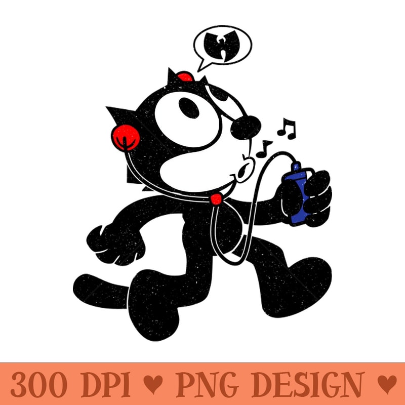 Hip Hop Felix - PNG Download Bundle - Flexibility