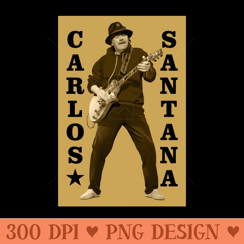 Carlos Santana - - Flexibility