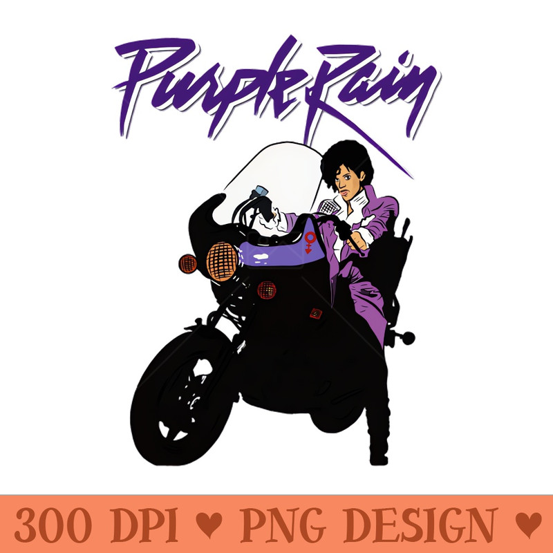 Purple rainn - PNG Design Downloads - Customer Support