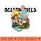 Golden Girls - PNG Download - Customer Support