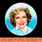 BETTY WHITE - High-Quality PNG Download - Good Value
