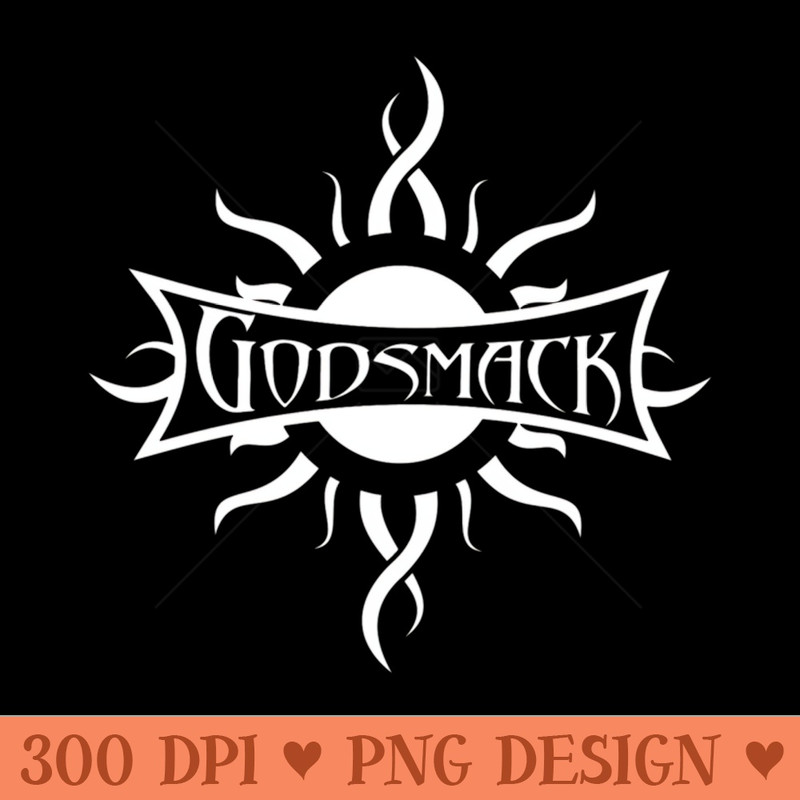 Logo GodSmmack - Free PNG Downloads - Variety