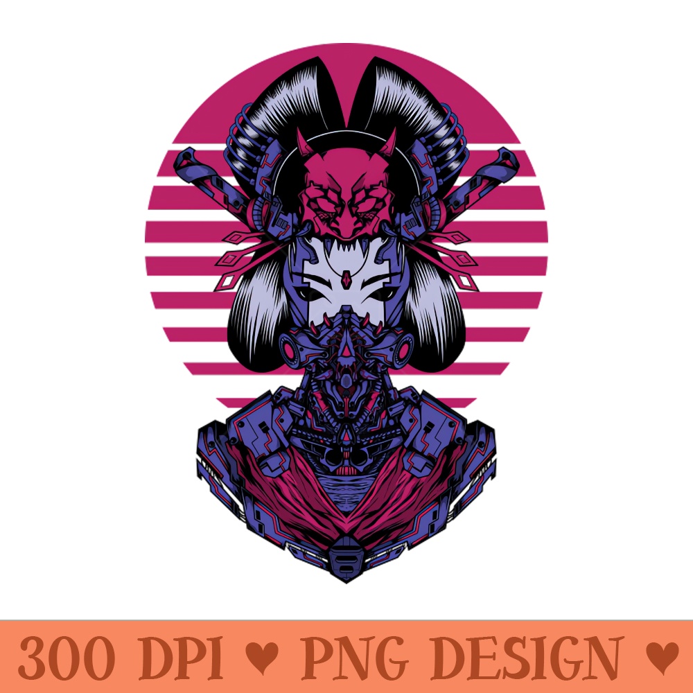 mechanical japanese girl - PNG Clipart - Flexibility