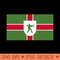 Nottinghamshire Flag - PNG Downloadable Art - Customer Support