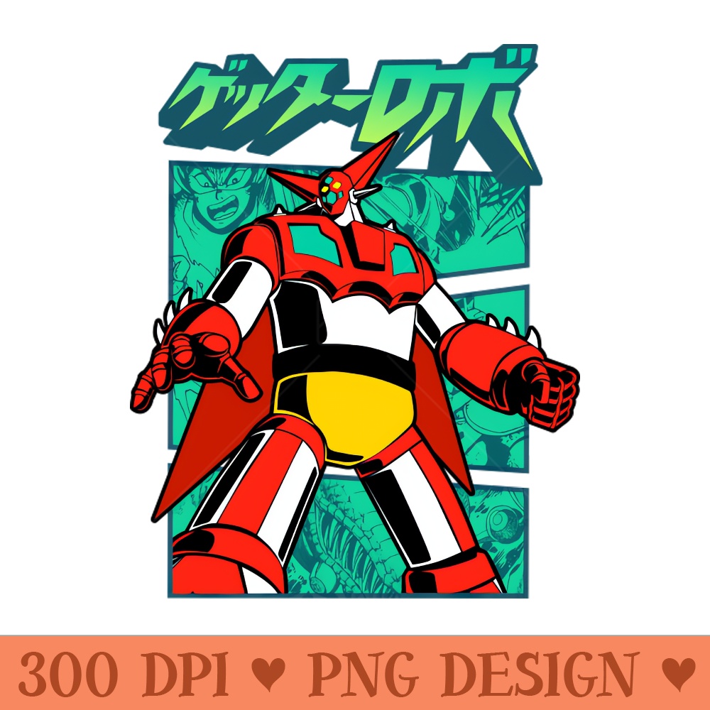 296 POP Getter - PNG Artwork - Popularity