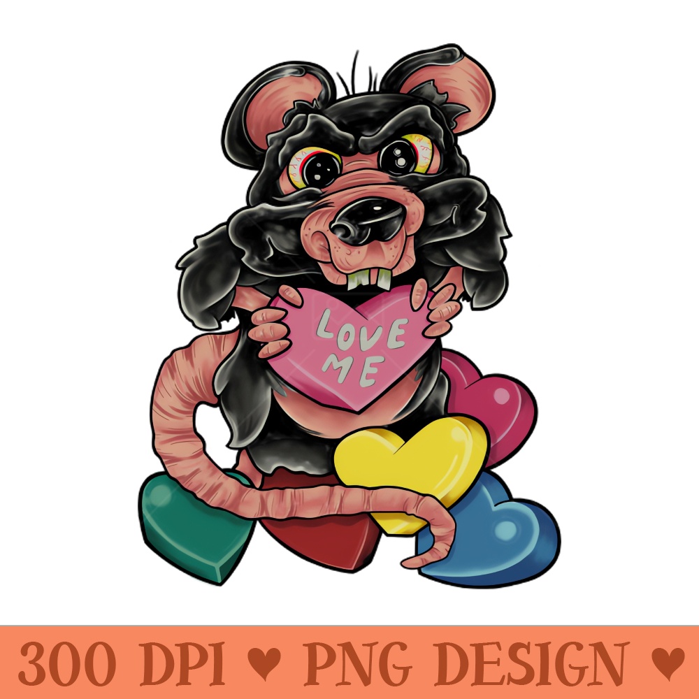 Love rats baby love rats - PNG Graphics - Latest Updates
