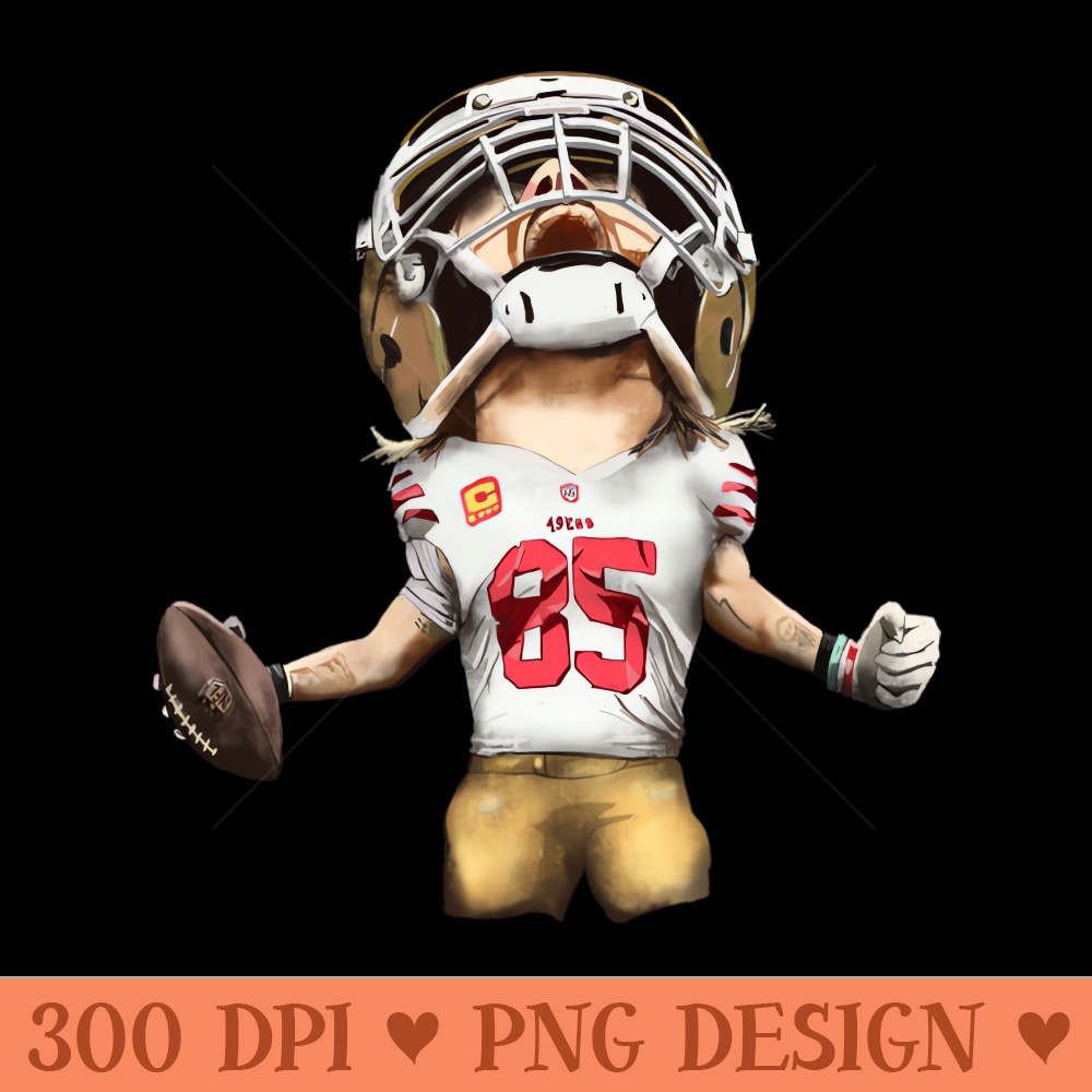 Kittle - PNG Download Pack - Popularity
