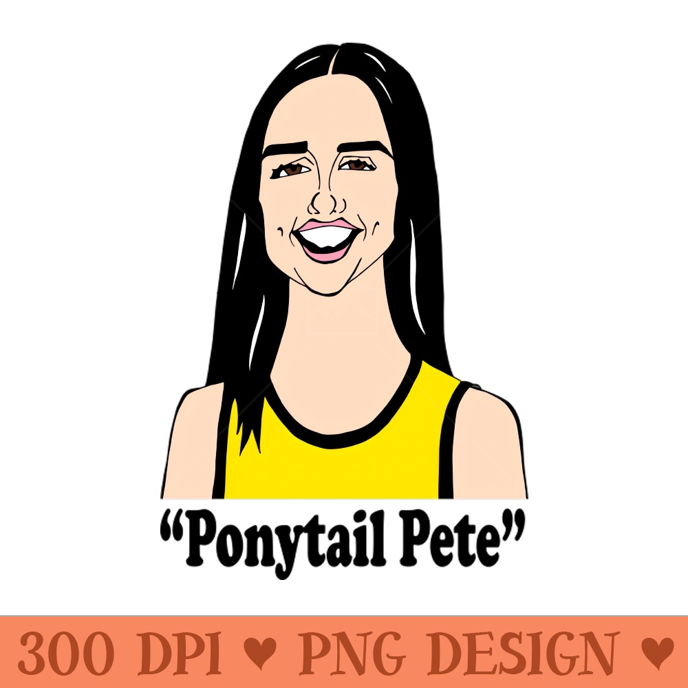 CAITLIN CLARK FAN ART - Downloadable PNG - Good Value