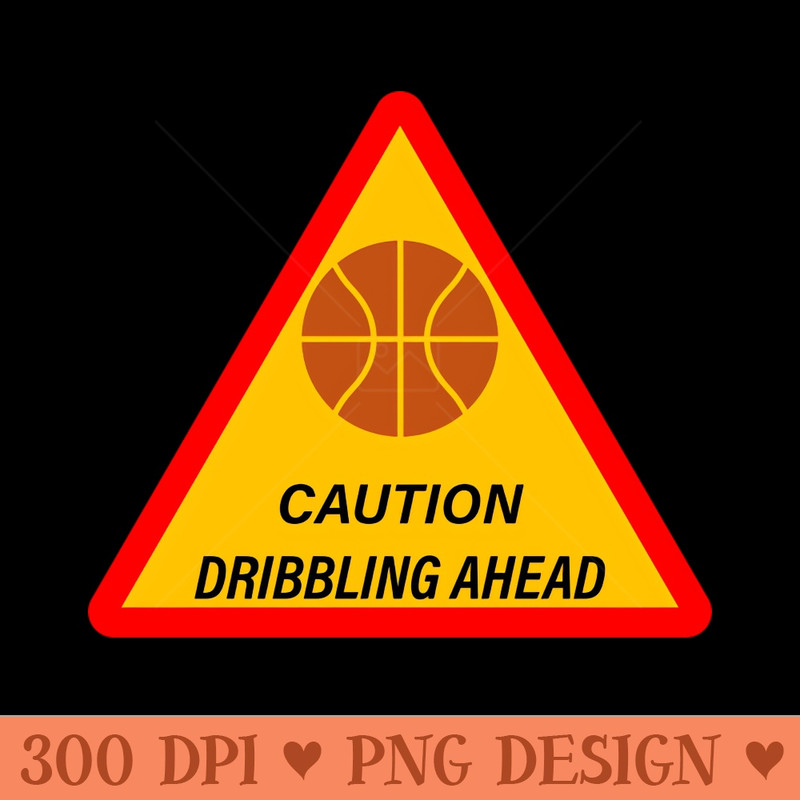 Dribbling Ahead - Sublimation PNG Designs - Customer Support