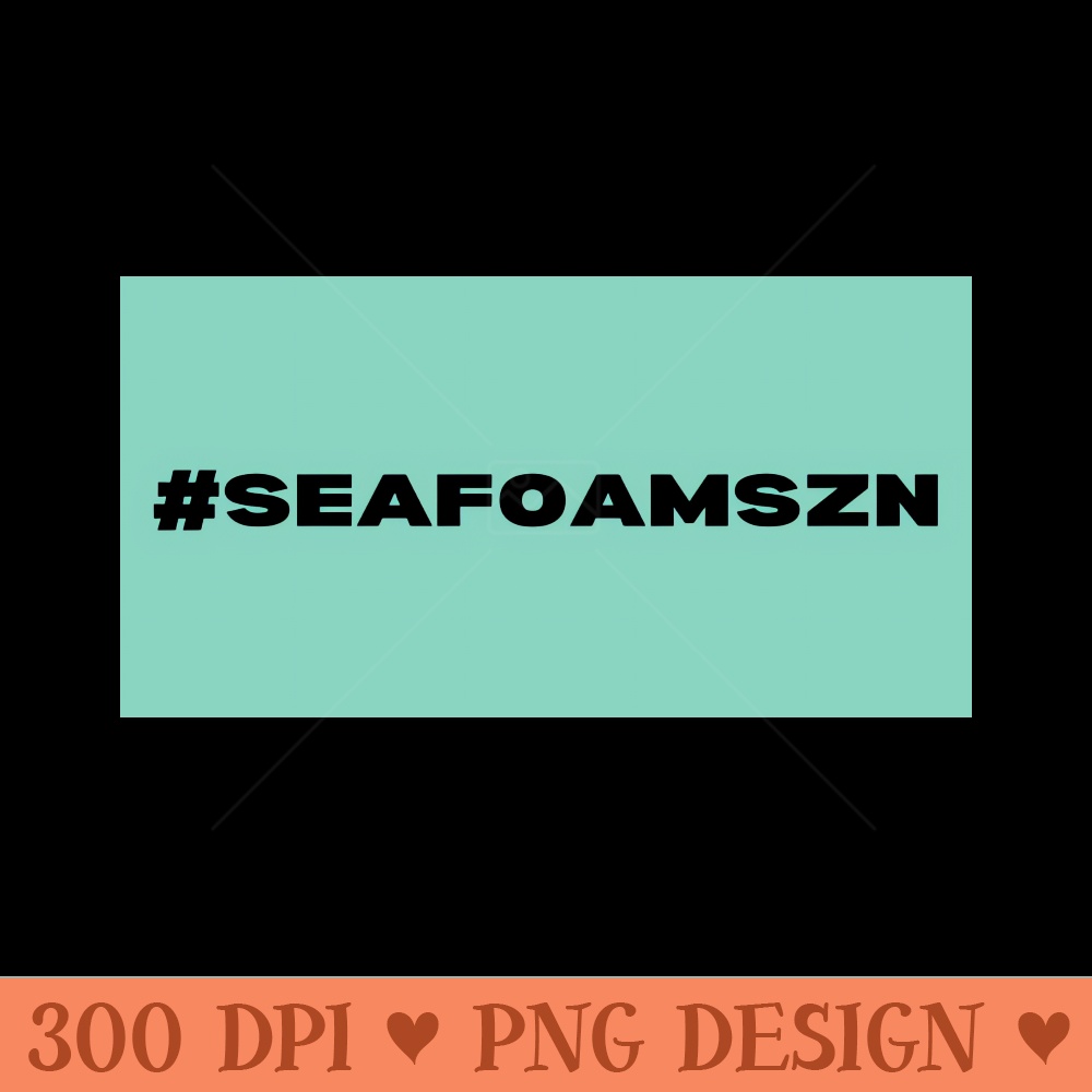 SEAFOAMSZN - - Latest Updates
