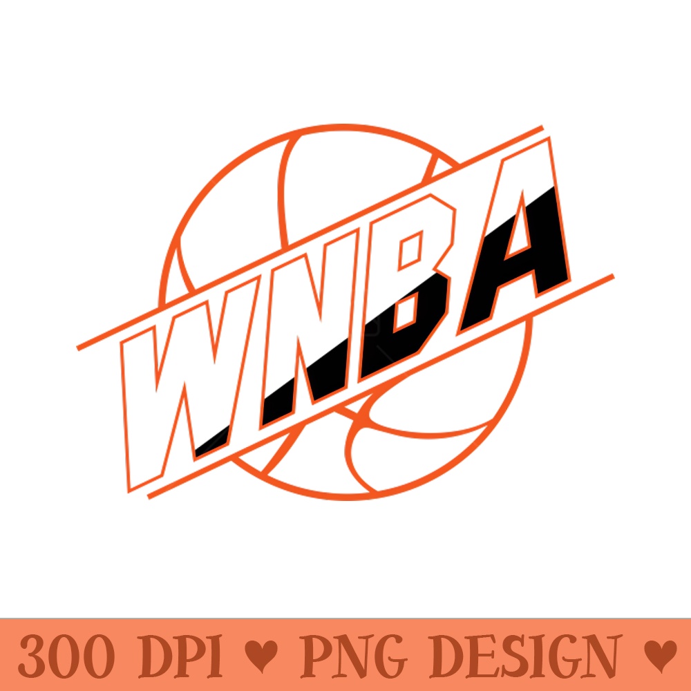 WNBA Womens basketball - Transparent PNG - Flexibility