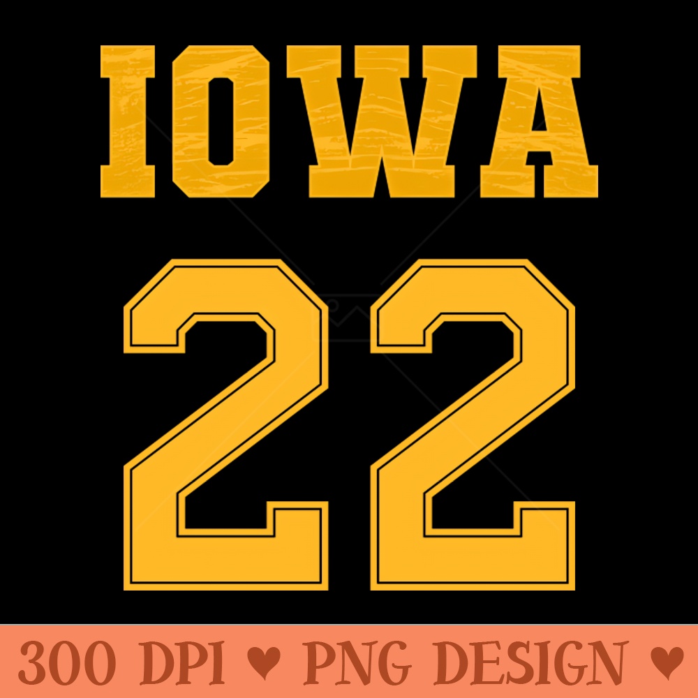 IOWA - PNG Download Library - Unique