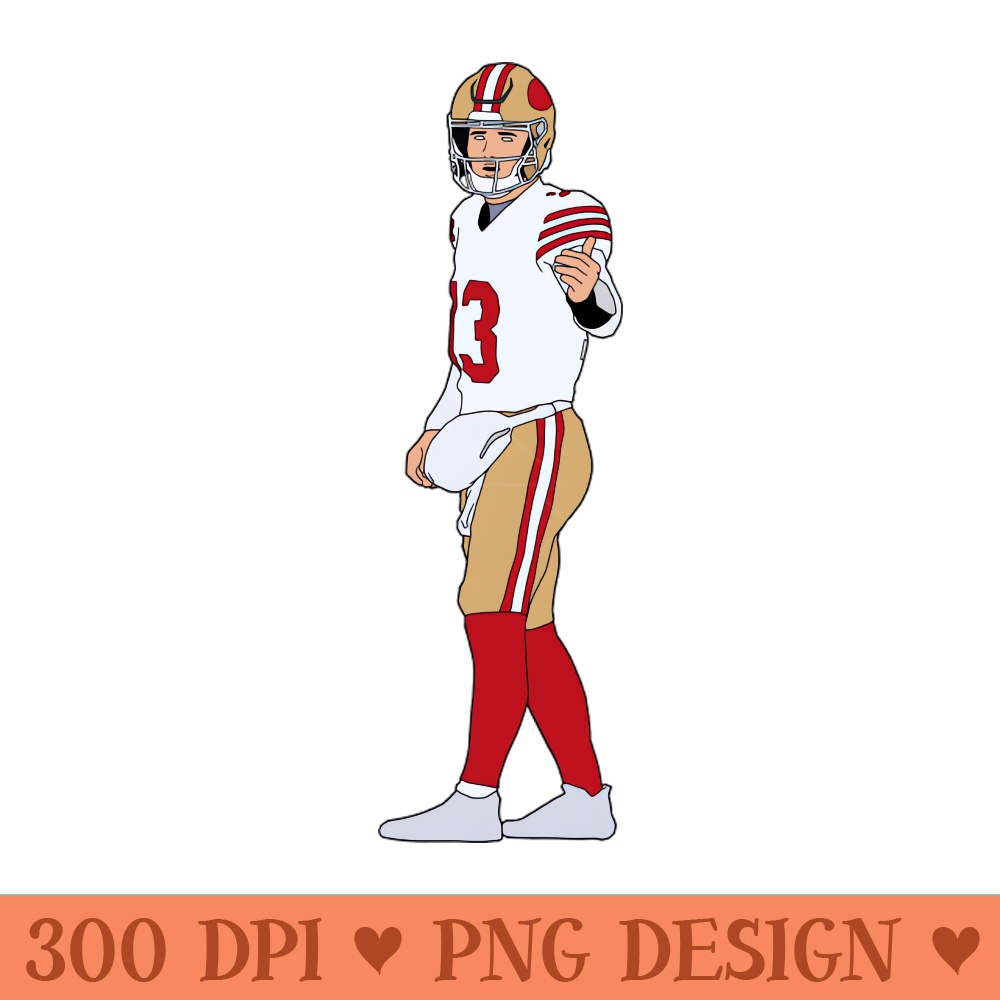B Purdy Animated - PNG Download Pack - Good Value