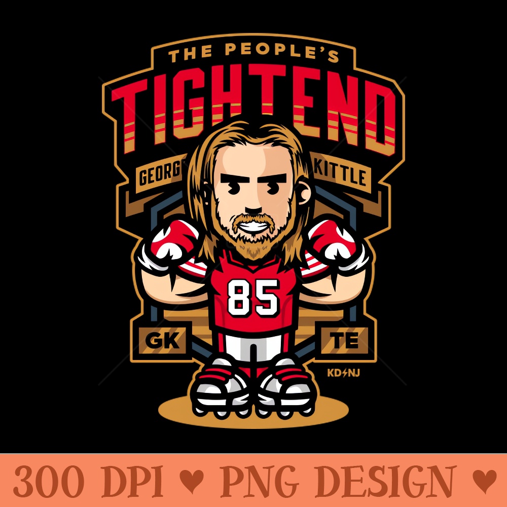 The Peoples TE - High Quality PNG - Variety