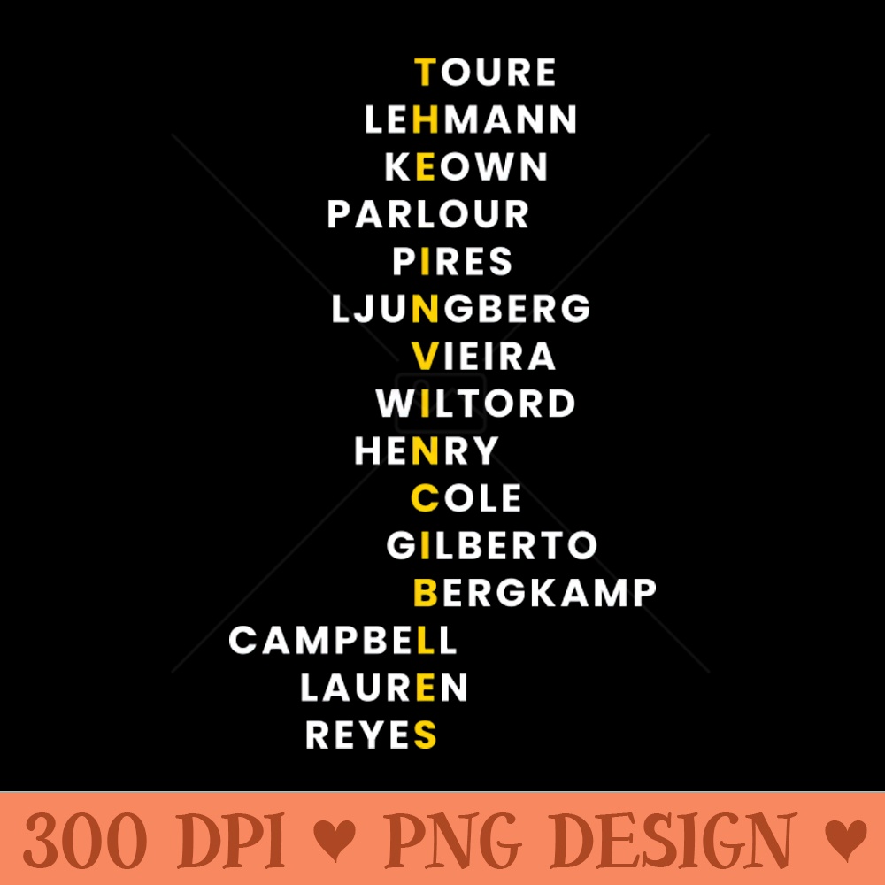 The Invincibles - PNG Download Website - Good Value