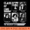 Breakfast Club Class - PNG Download Library - Variety