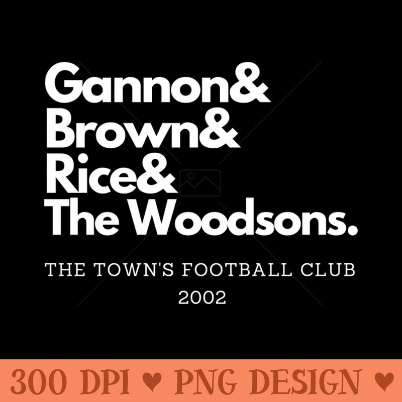 The Towns 2002 Football Club - Vector PNG Download - Variety