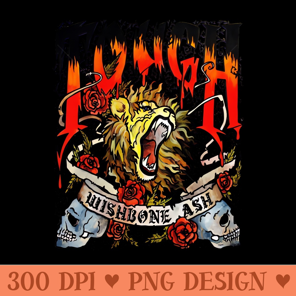 tough Fanart - PNG Designs - Variety