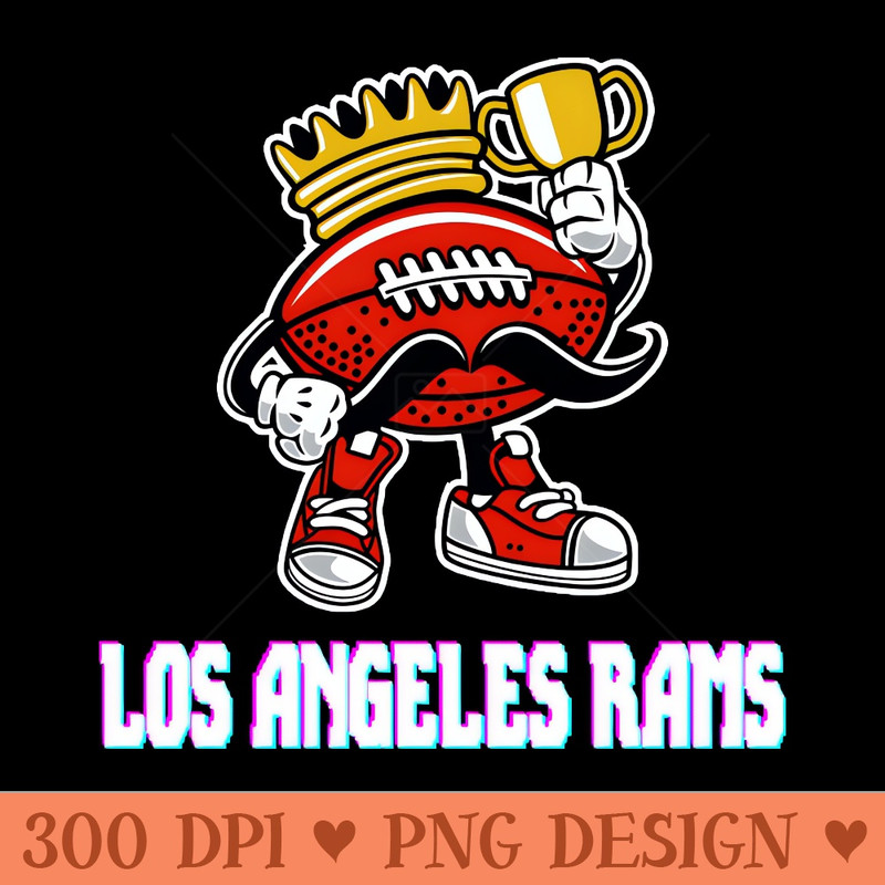 Los AngelesR - PNG Illustrations - Variety