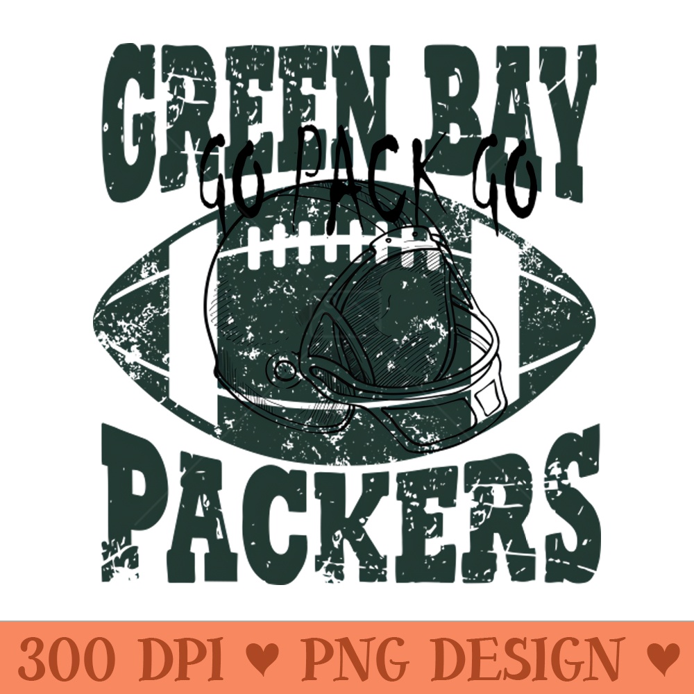 packers - Instant PNG Download - Flexibility