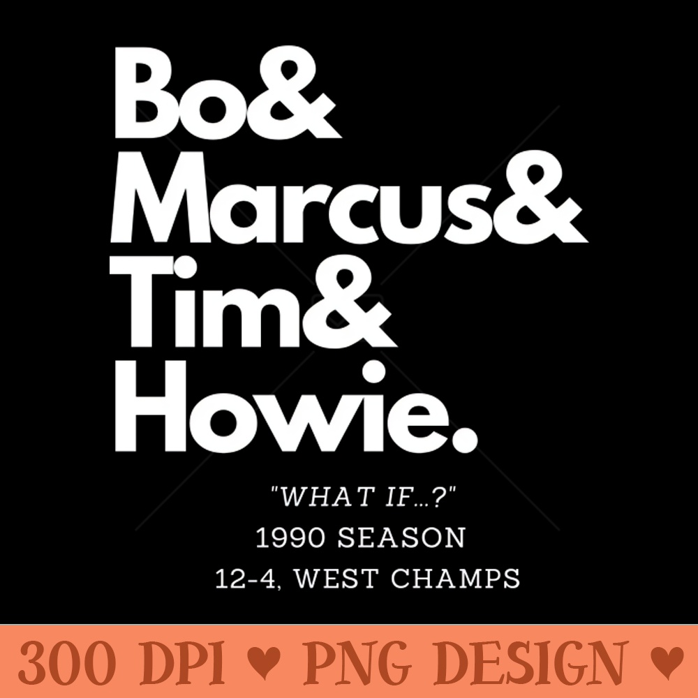 What If Bo Never Got Hurt - PNG Illustrations - Variety