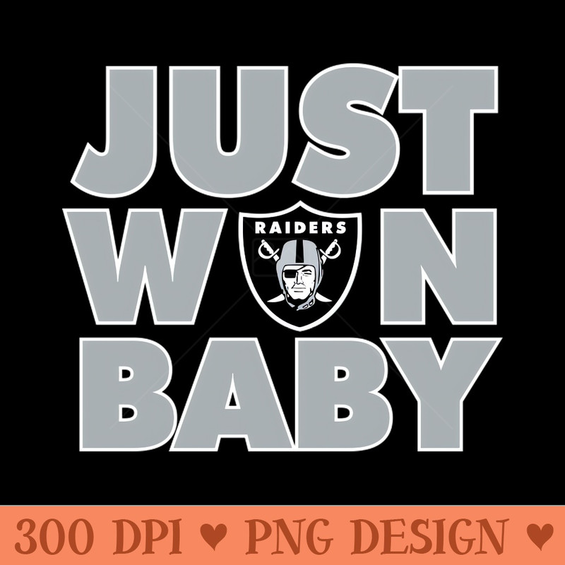Just Won Baby - PNG Download Collection - Professional Design