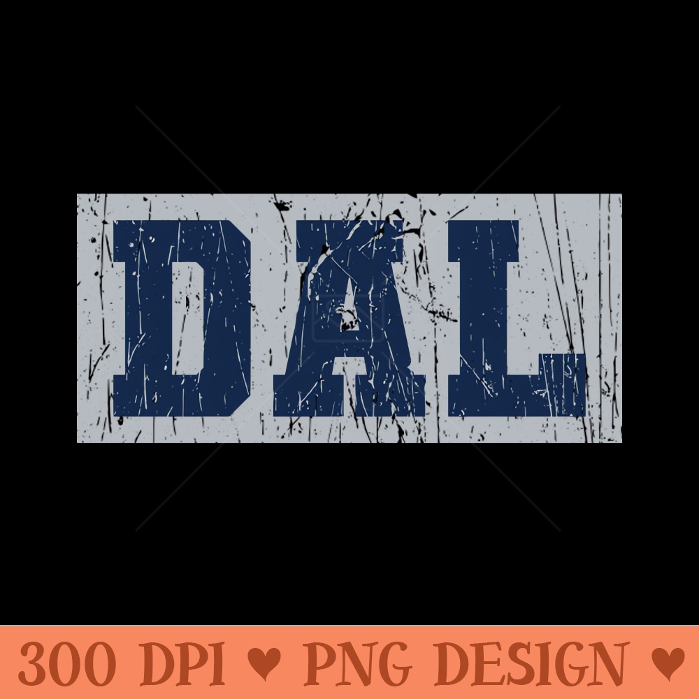 DAL Cowboys - PNG Download Library - Good Value