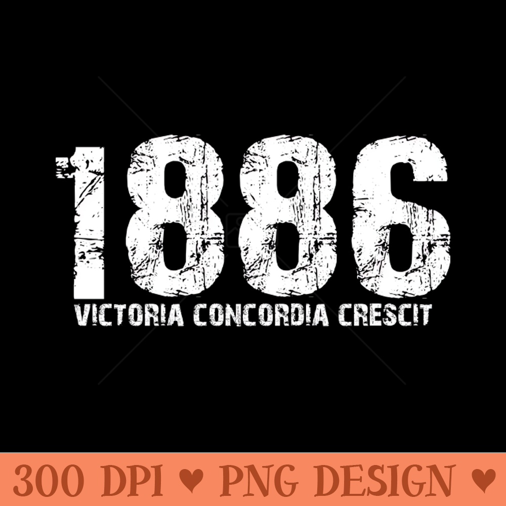 Victoria Concordia Cresit - PNG Designs - Latest Updates
