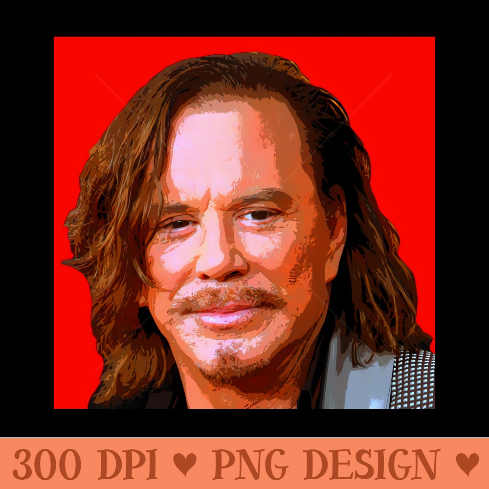 mickey rourke - PNG Downloadable Resources - Customer Support