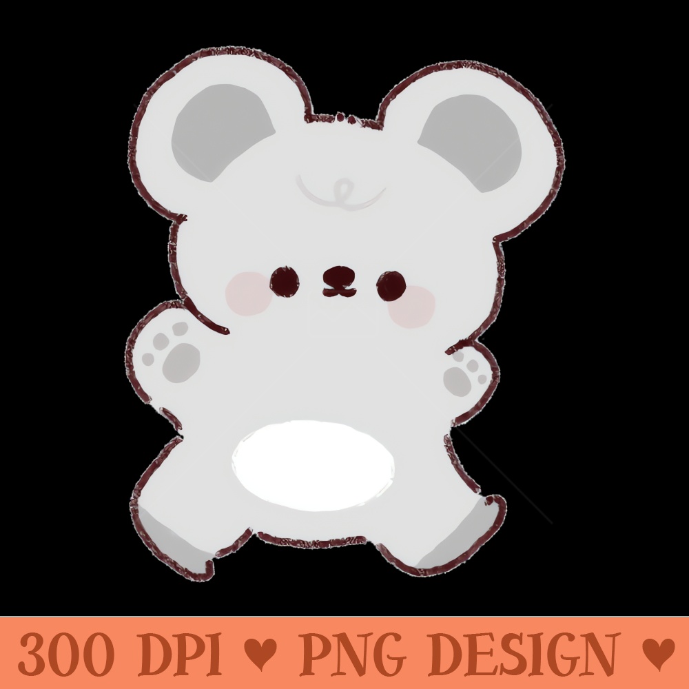 Mouse - High-Quality PNG Download - Customer Support