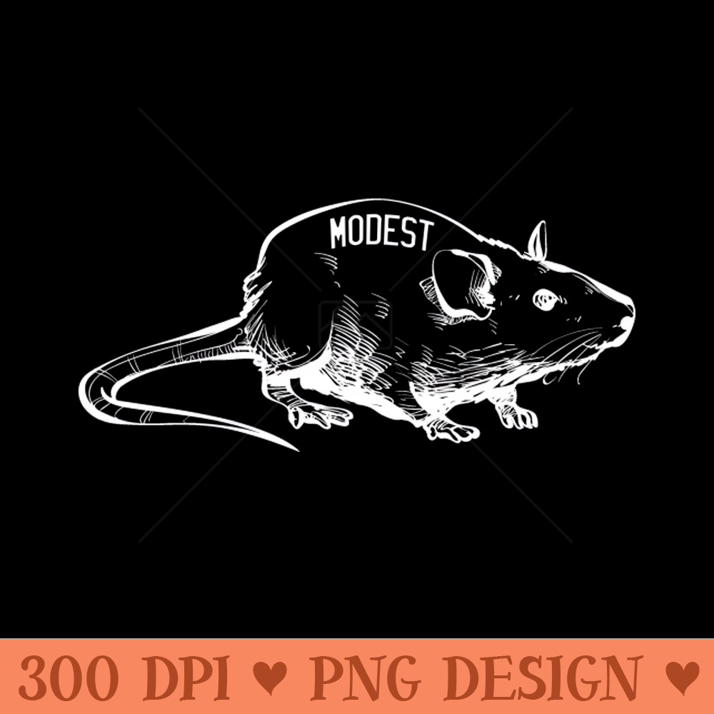 Modest Mouse - PNG Graphics - Popularity