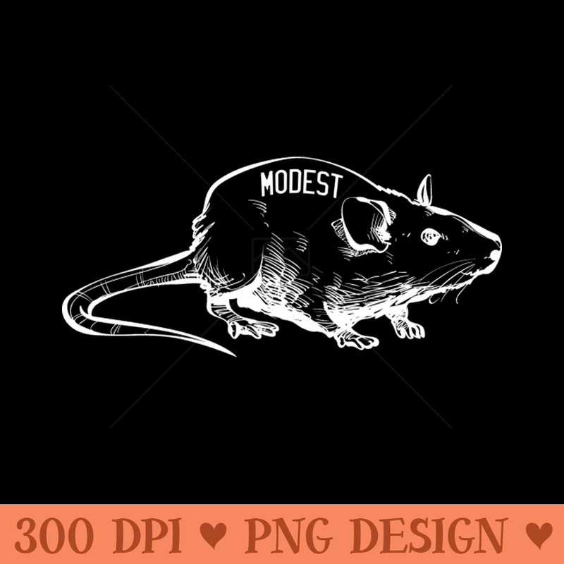 Modest Mouse - PNG Graphics - Popularity