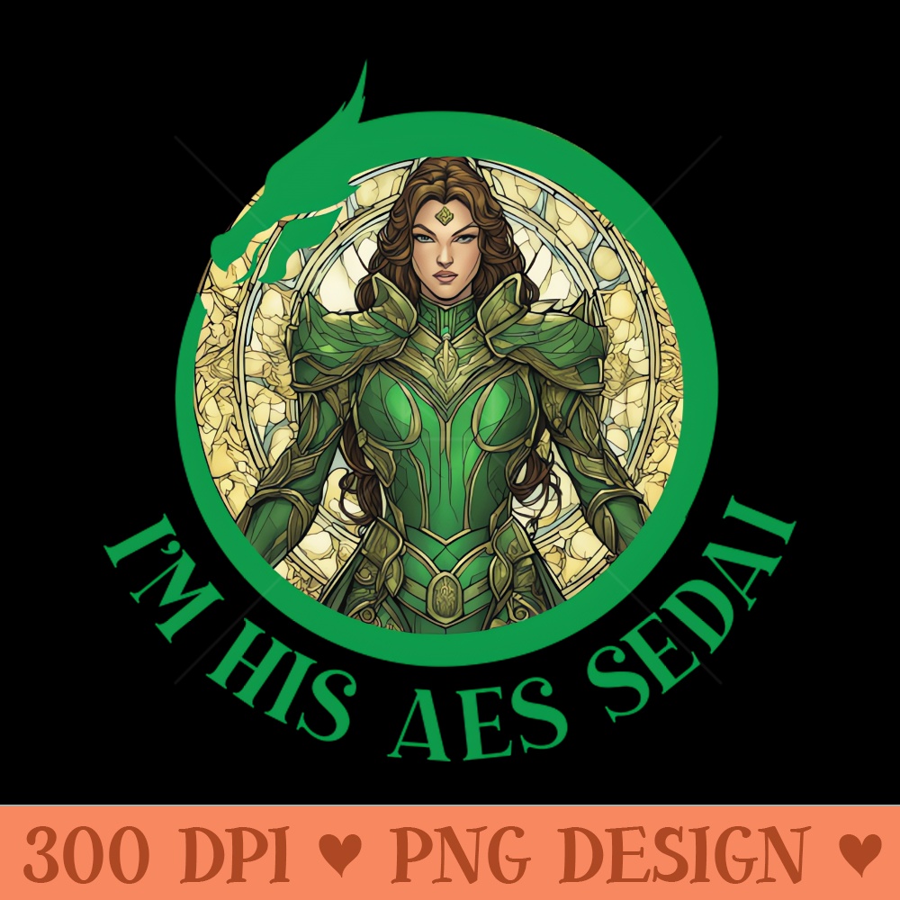 im his eas sedai - - Good Value