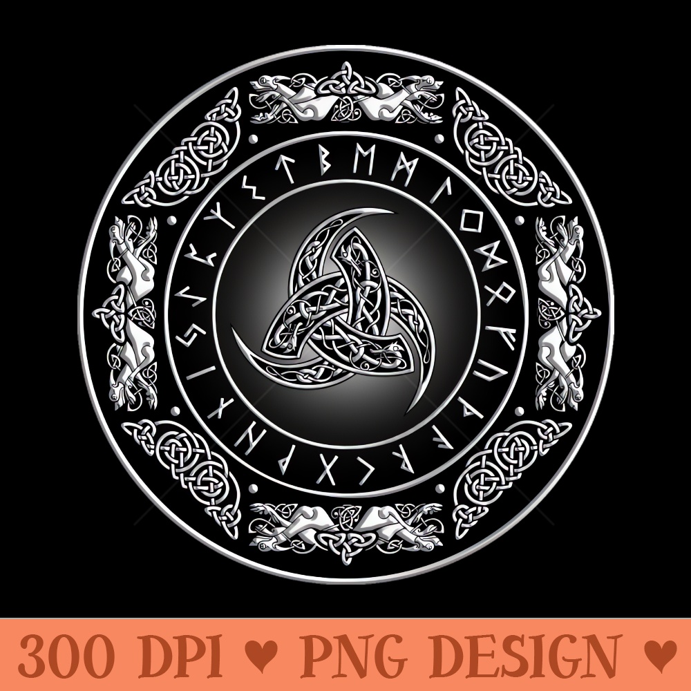 CELTIC - - High Quality 300 DPI