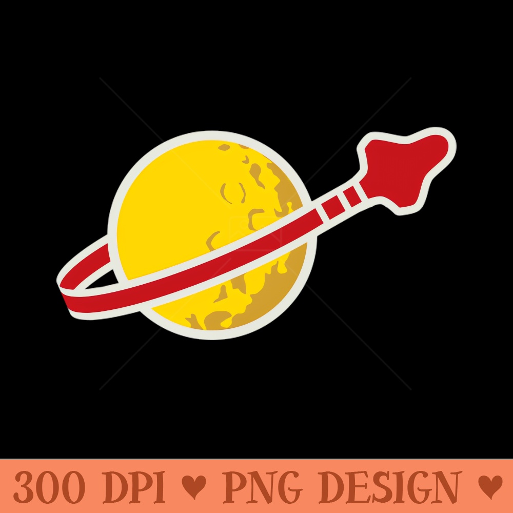 Classic Space - PNG Design Downloads - High Quality 300 DPI