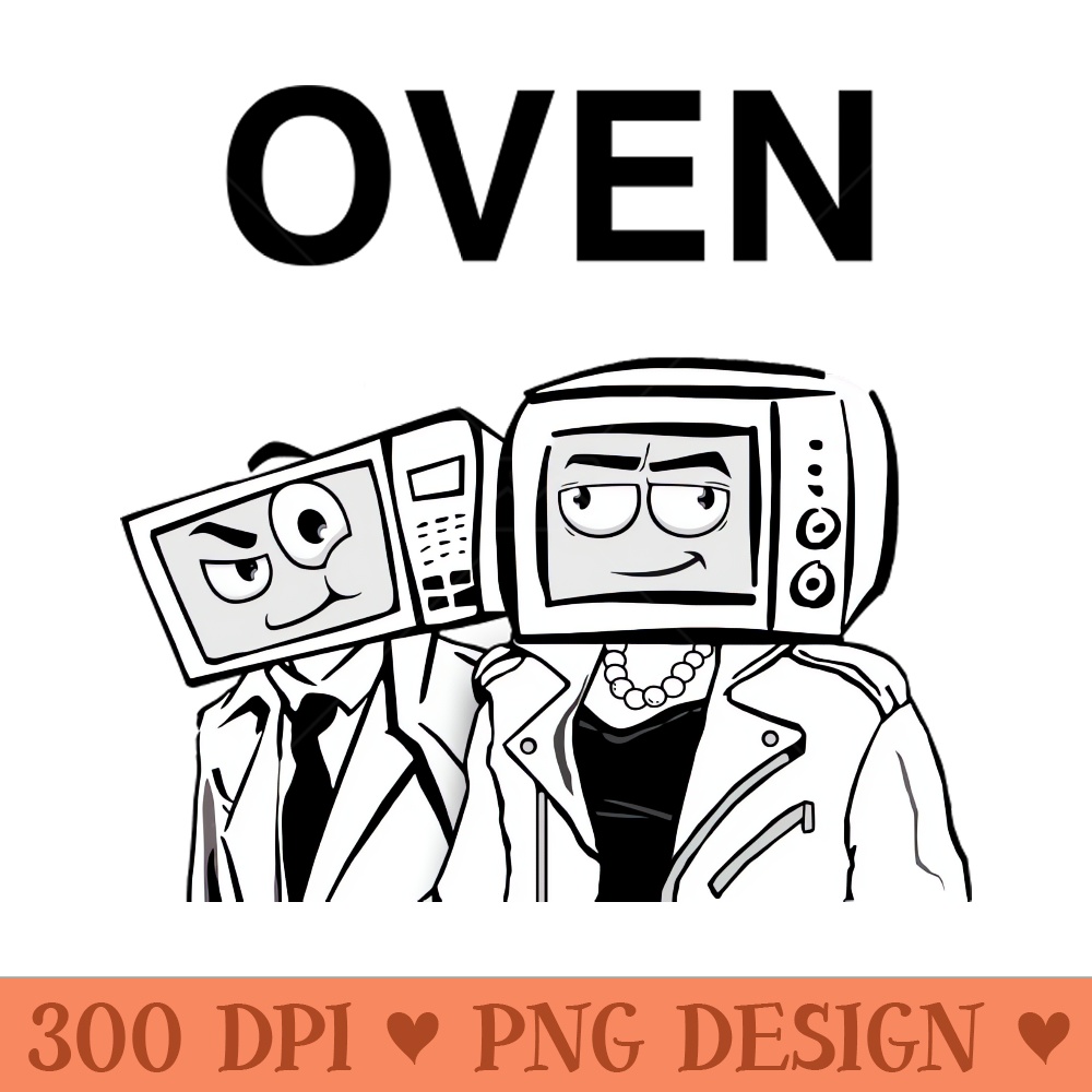 Coven sounds like OVEN - High-Quality PNG Download - Popularity