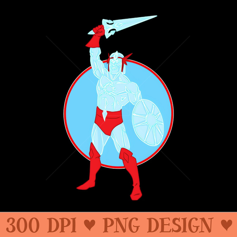 crystar - Transparent PNG - Unique