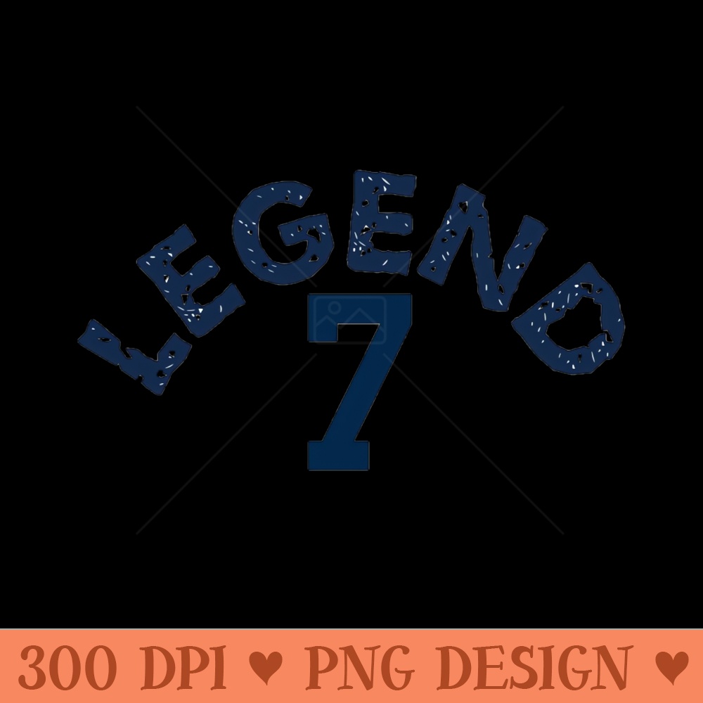 Mickey Mantle LEGEND Desgin - PNG Download Library - Flexibility