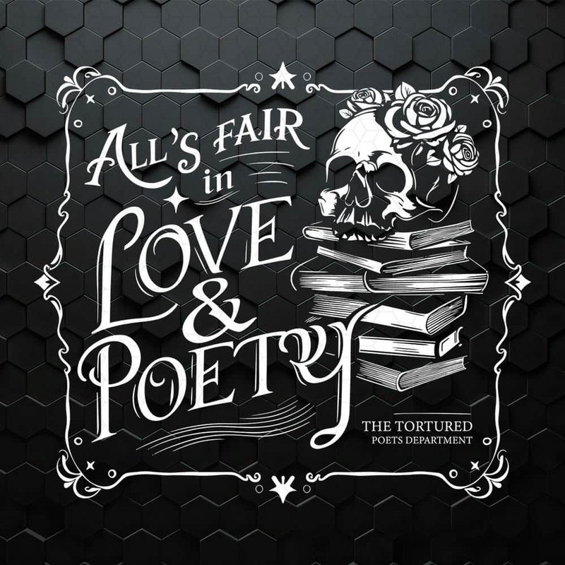 WikiSVG-All's-Fair-In-Love-And-Poetry-Skull-Books-SVG.jpeg