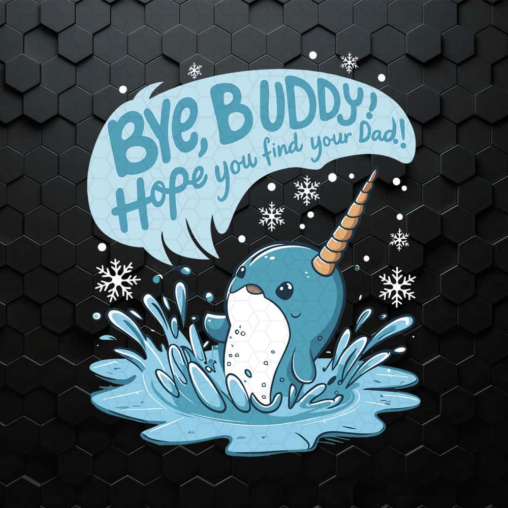 WikiSVG-The-Elf-Bye-Buddy-Hope-You-Find-Your-Dad-SVG.jpg