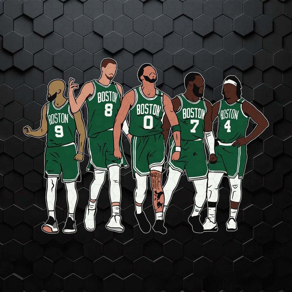 Boston Celtics NBA Finals Tour PNG.jpg