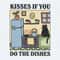 Kisses If You Do The Dishes Cat SVG.jpg