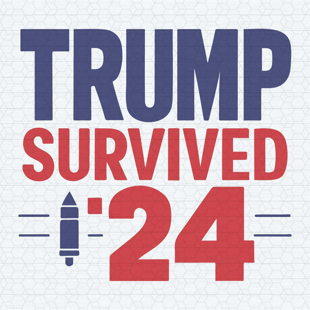 Trending Donald Trump Election Campaign SVG.jpg