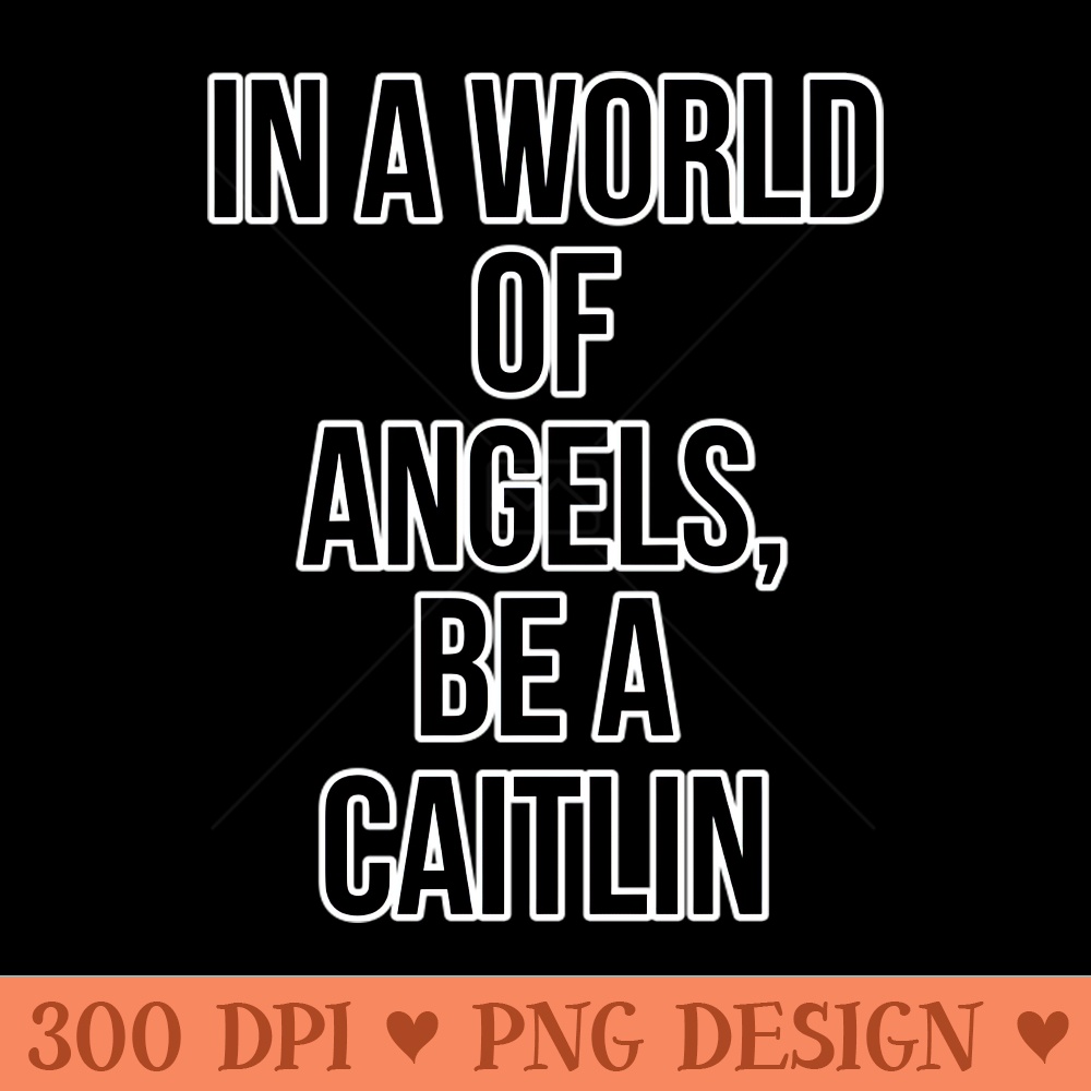 Angel who Caitlin is the best. - PNG Download Website - Variety