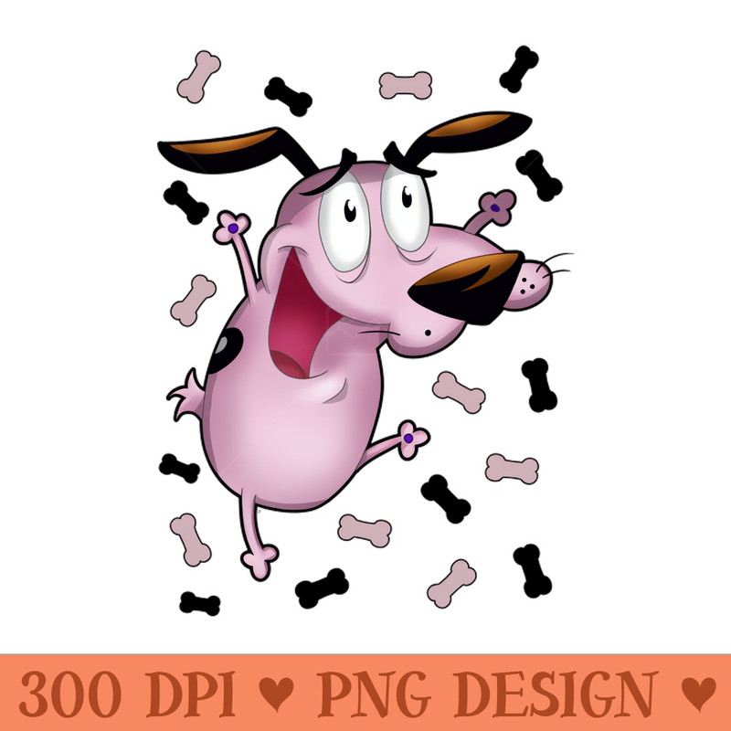 Courage - PNG Designs - Flexibility