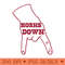 Horns Down - Vector PNG Download - Customer Support