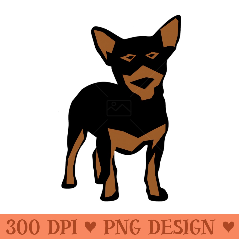 Pupper - PNG File Download - Good Value