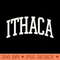 Ithaca New York Ithaca University Collegiate Type - PNG Download Library - Latest Updates